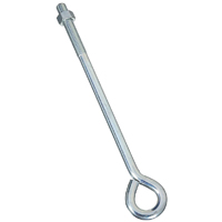 EYE BOLT 5/8X14 ZINC