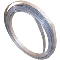RS22-R ROLLED STRAPPING 1-1/4