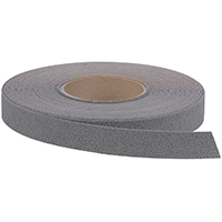 TAPE ANTISLIP GRAY 1INX60FT