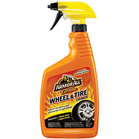 WHEEL CLEANER 30 OZ