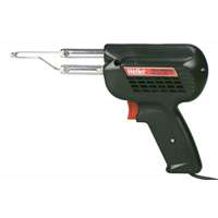 SOLDER GUN WELLER D550