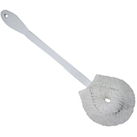 DELUXE BOWL BRUSH