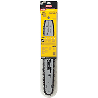 BAR/CHAIN CHAINSAW COMBO 18IN