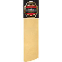 CHAMOIS LEATHER 5SQFT
