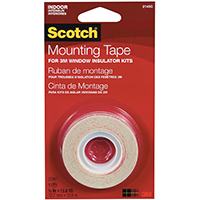 Scotch 2145C Window Film Mounting Tape