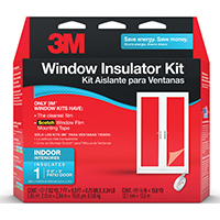 INSULATOR PATIODR KIT 84X112IN