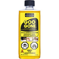 GG12C GOO GONE CLEANER 8 OZ