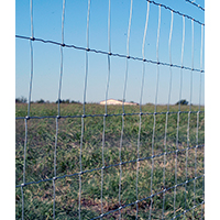 0212-0 12 1/2 HINGEJOINT FENCE
