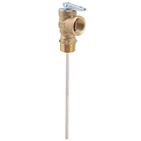 150LB AUTO RELIEF VALVE