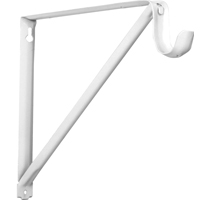 KNA-RP-0044-BWT NON-ADJUST SHELF