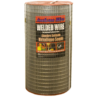 WIRE 1/2"X1X24X100' WELDED 16ga.