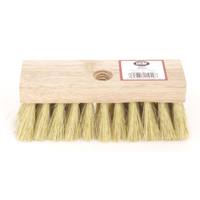 BRUSH ROOF TAR THREADED 7IN