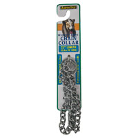 CHAIN CHKE COLLAR HVY WGT 22IN