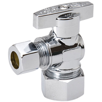 VALVE ANGLE 5/8X3/8 190-032HC
