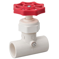 STOP VALVE 3/4S