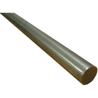 7147 STAINLESS STEEL ROD 1/2RD