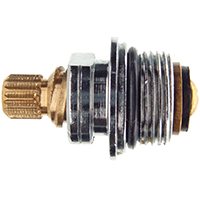 FAUCET STEM 1B-1C SAYCO