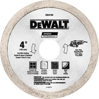 DEW-DW4790 CUT-OFF WHEEL 4