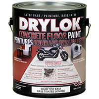 97013 CONCRETE FLR PNT DARK TN