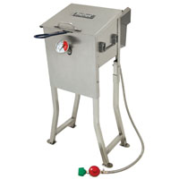 ORG-700-725 DEEP FRYER 2.5G