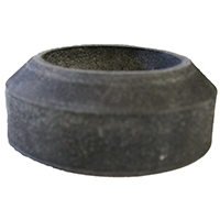 CLOSE COUPLED GASKET