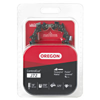 CHAIN J21BPX .325 PROGRD 18IN
