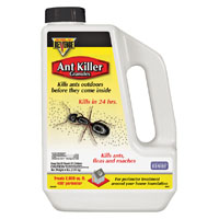REVENGE ANT KLLR GRANULES 4LB