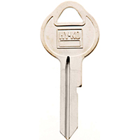 KEY BLANK GM B11