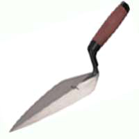 33 13FG BRICK TROWEL 13X5-3/8