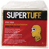 TRI-09301B SPRAY SOCK