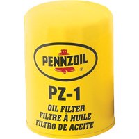 PZ1  PENNZOIL OIL FILTER