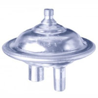 AIR VOLUME CONTROL