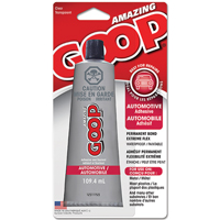 160035 AUTO GOOP ADHES 109.4ML