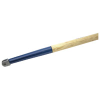 HANDLE TROWEL CONCRETE 24X5IN