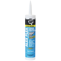 SEALANT MLDG TRIM WHITE 10.1OZ