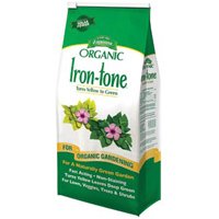 IT5 IRON-TONE 5 LB BAG