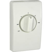 D2022 THERMOSTAT DOUBLE POLE