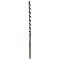 49904 DUAL AUGER WOOD BIT 1/4