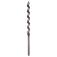 DRILL BIT 3/8IN DUAL AUGER WD