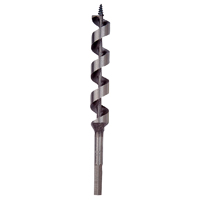 49907 DUAL AUGER WOOD BIT 7/16