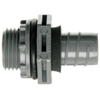 CONDUIT CONNECTOR 1-1/4" LT MA