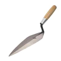 34 11 BRICK TROWEL 11X5-3/4