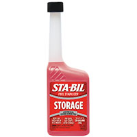 10OZ STABIL FUEL STABILIZER