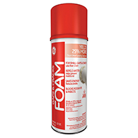 FOAM SEALANT 12OZ CAN