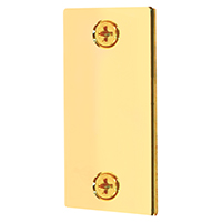 U 9497 DOOR FILLER PLATE