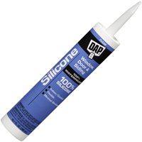 CAULKING SILICONE CLEAR