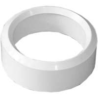 PVC BUSHING 2IN X 1-1/2IN