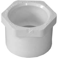 PVC BUSHING 1-1/4IN X 1IN