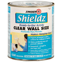 02104 CLR WALLCOVERING PRIMER