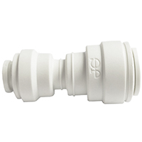 PUSH FIT UNION REDUC 3/8X/4OD